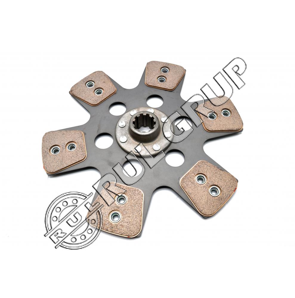 DISC AMBREIAJ AZ36713 JD